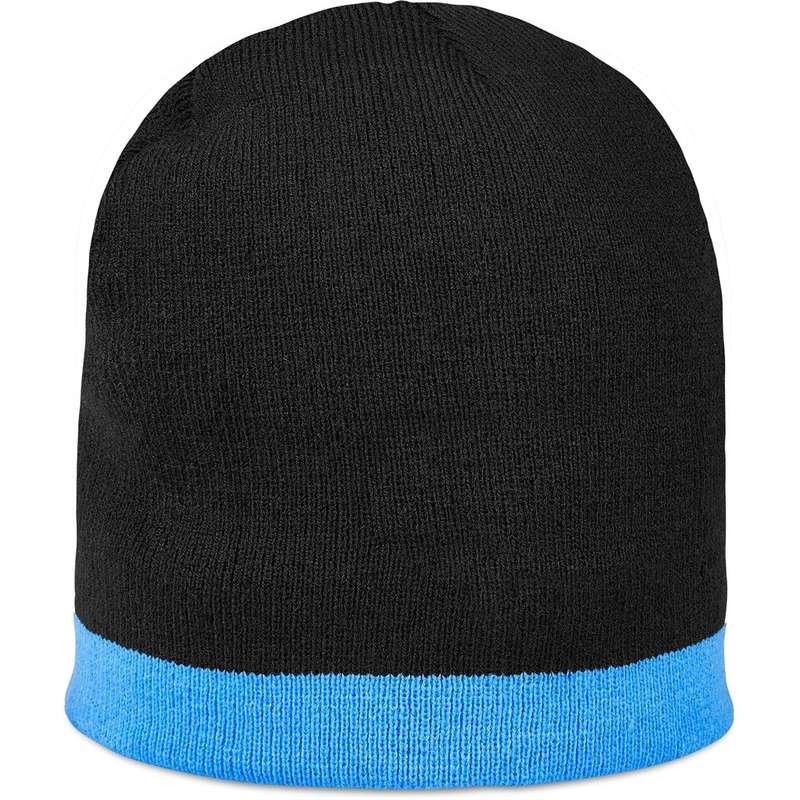 US Basic Solo Beanie - light blue (Cap-1750)
