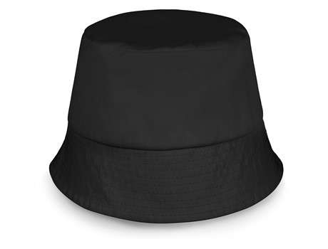 Altitude Spoti Pantsula Hat - black