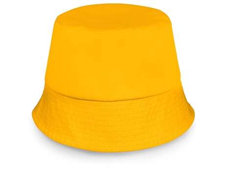 Altitude Spoti Pantsula Hat - yellow