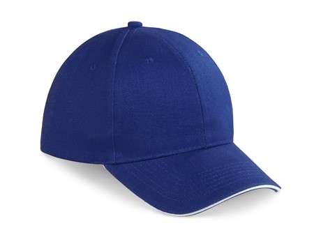 Altitude Swift Sandwich Cap - blue