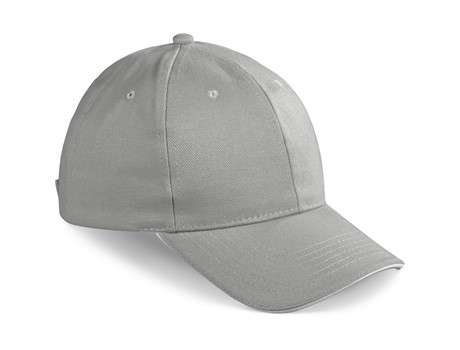 Altitude Swift Sandwich Cap - grey