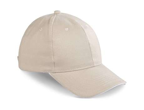 Altitude Swift Sandwich Cap - khaki