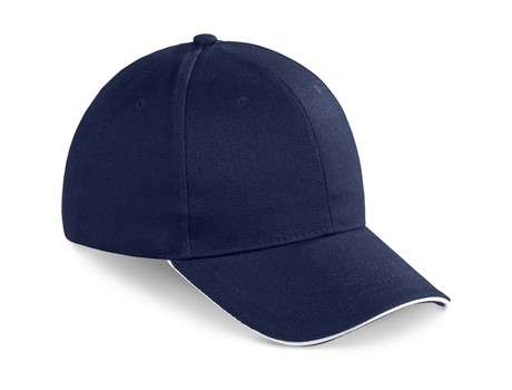 Altitude Swift Sandwich Cap - navy