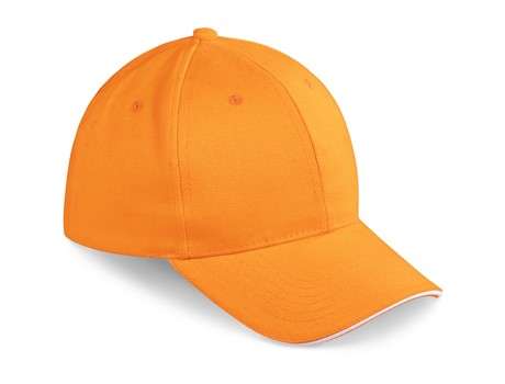 Altitude Swift Sandwich Cap - orange
