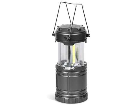 Swiss Cougar Sydney Lantern and Bluetooth Speaker (Tech-5101)