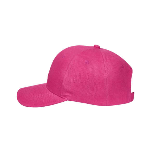 Americano Cap - fuchsia