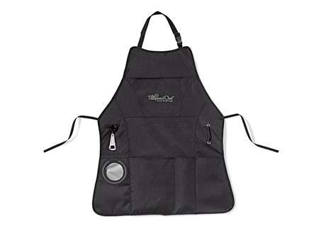 Cookout BBQ Apron - black (Gift-9190)