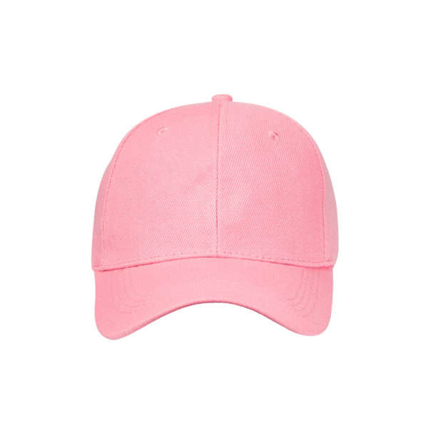 Kids Americano Cap - pink