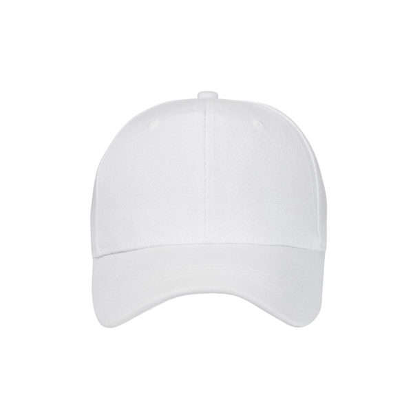 Kids Americano Cap - white