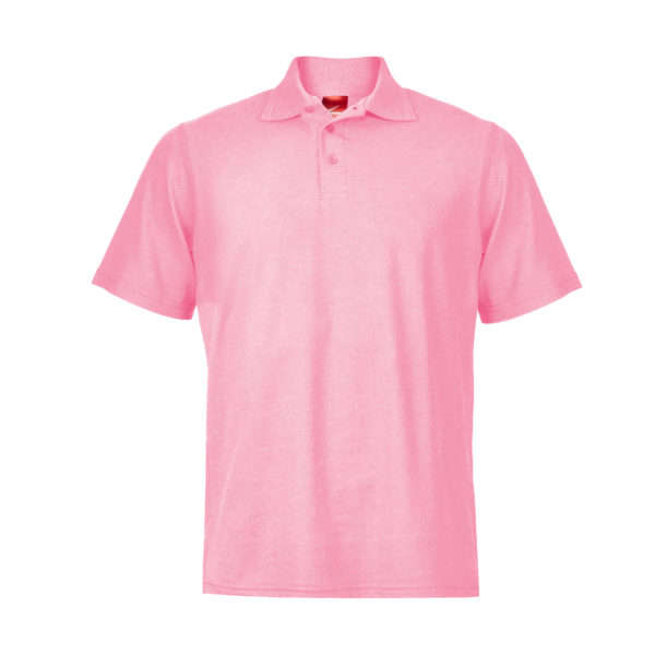 Kids Golfer - pink