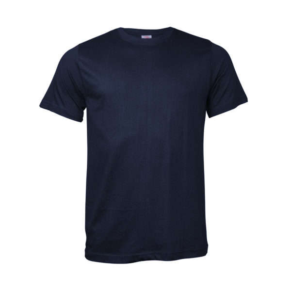 Kids Promo T-shirt - navy