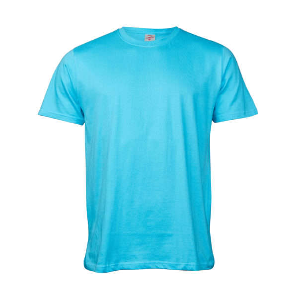 Kids Promo T-shirt - powder blue