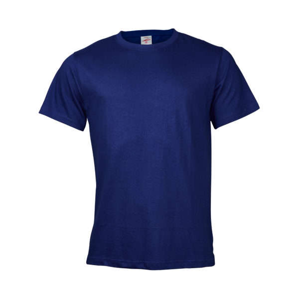 Kids Promo T-shirt - royal blue