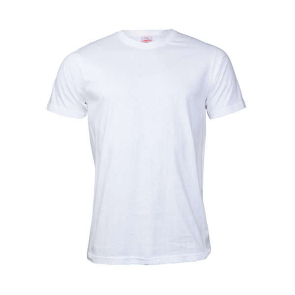 Kids Promo T-shirt - white