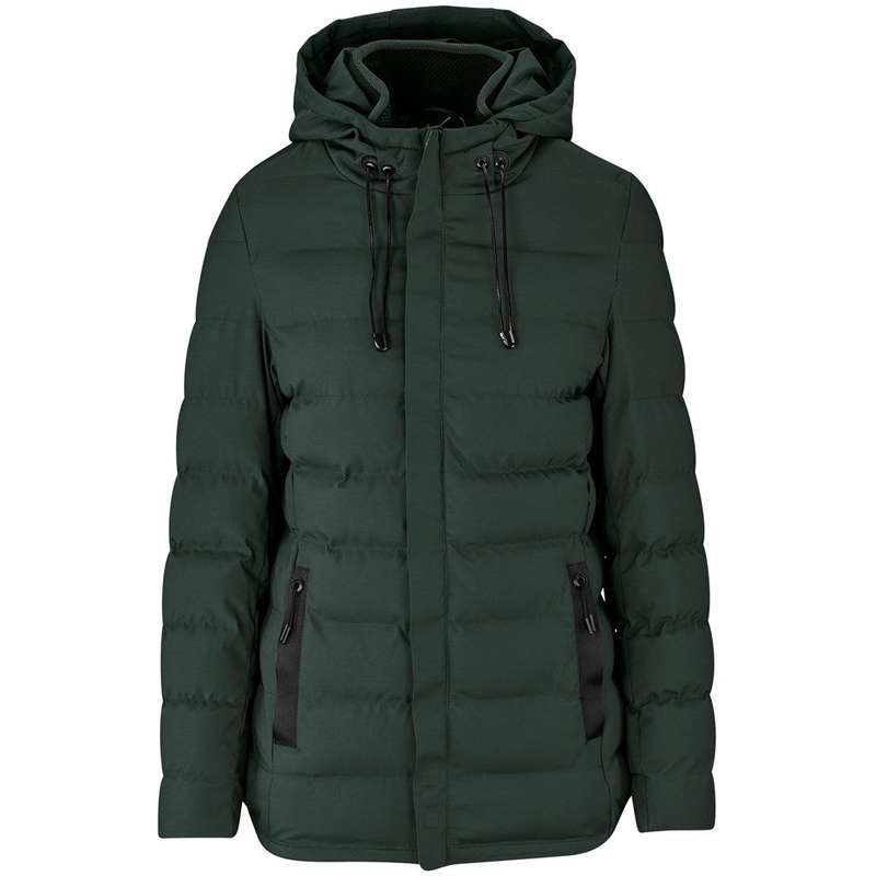 Elevate Montana Jacket - Ladies - military green (ELE-11501)