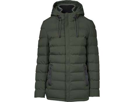 Elevate Montana Jacket - Ladies - military green (ELE-11501)