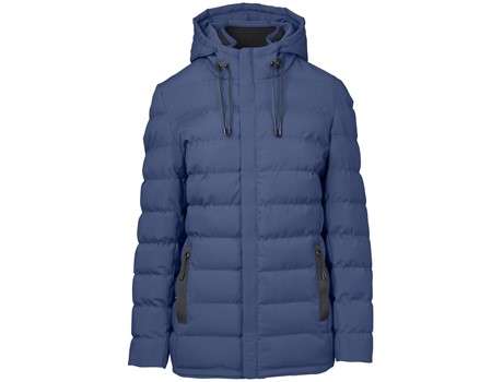 Elevate Montana Jacket - Ladies - navy (ELE-11501)
