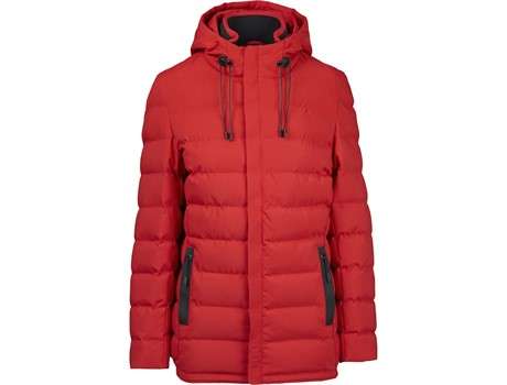 Elevate Montana Jacket - Ladies - red (ELE-11501)