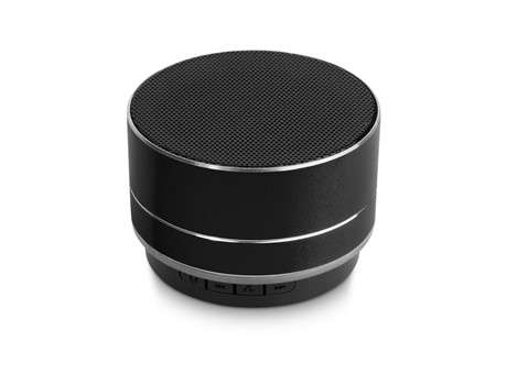Odeon Bluetooth Speaker - black (Tech-5169)