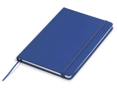 Omega A5 Notebook - blue (NB-9860)