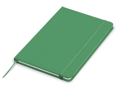 Omega A5 Notebook - green (NB-9860)