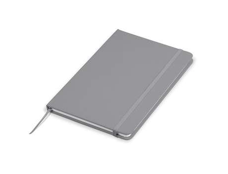 Omega A5 Notebook - grey (NB-9860)
