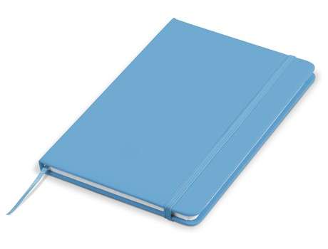 Omega A5 Notebook - light blue (NB-9860)