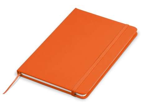 Omega A5 Notebook - orange (NB-9860)