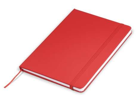 Omega A5 Notebook - red (NB-9860)