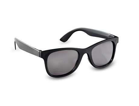 Altitude Stylo Kiddies Sunglasses - black