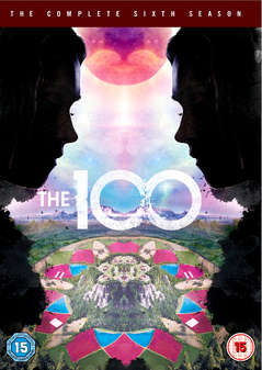 100, The - Season 6 (DVD)