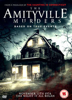 Amityville Murders, The (DVD)