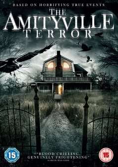 Amityville Terror, The (DVD)