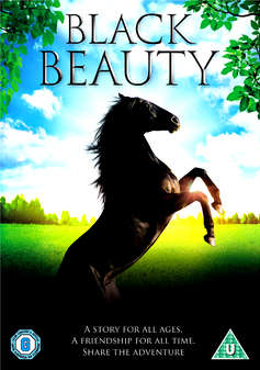 Black Beauty (Sean Bean) (DVD) - 1994