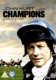 Champions - A True Story (John Hurt) (DVD)