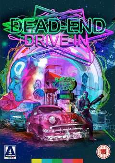 Dead End Drive In (DVD)