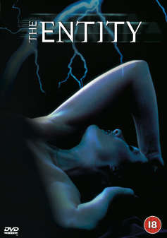 Entity, The (Barbara Heshey, Ron Silver) (DVD)
