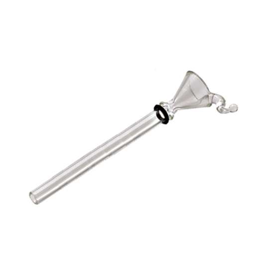 Glass Water Bong Accessories - Slip clutch for Bong016 - 16cm