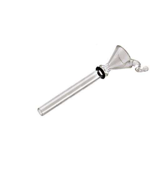 Glass Water Bong Accessories - Slip clutch for Bong024/025/026/027/028 - 8cm