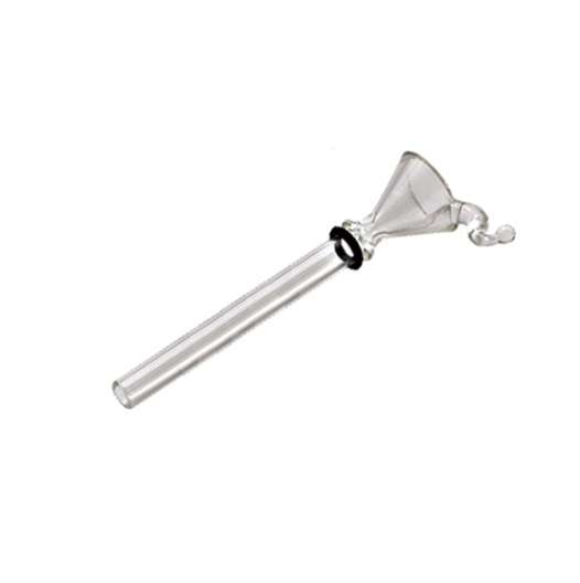 Glass Water Bong Accessories - Slip clutch for Bong035 - 10.5cm