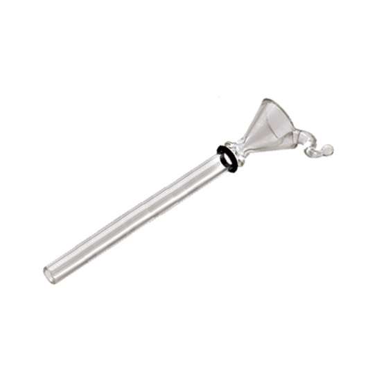 Glass Water Bong Accessories - Slip clutch for Bong055 - 16cm (BNGC09)