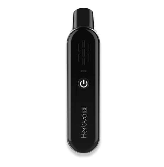 Airistech Herbva 5G Vaporizer - black (VP-AI004/1)