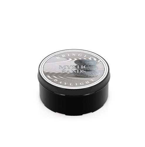 Kringle Candle: Mystic Sands - Daylight