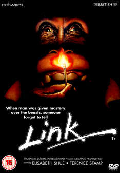 Link (Terence Stamp, Elizabeth Shue) (DVD)