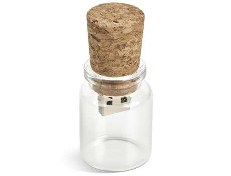 Okiyo Bishounen Cork Memory Stick - 16GB (USB-7430)