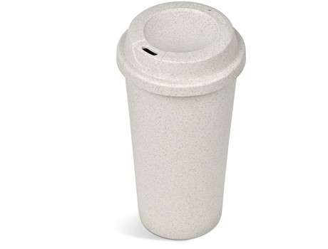 Okiyo Katagi Wheat Straw Tumbler - 450ml (DW-7270)