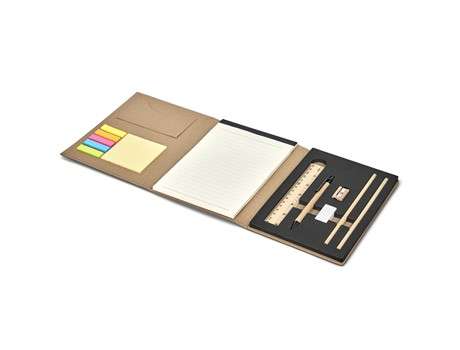 Okiyo Minna Paper Stationery Set (Gift-17474)