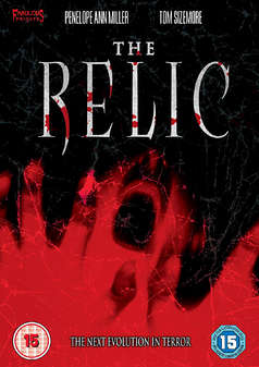 Relic, The (DVD)
