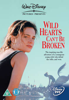 Wild hearts cant be broken (DVD)
