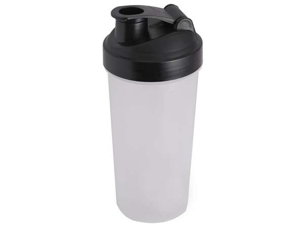 600ml Shake Infuser Water Bottle (P2507)